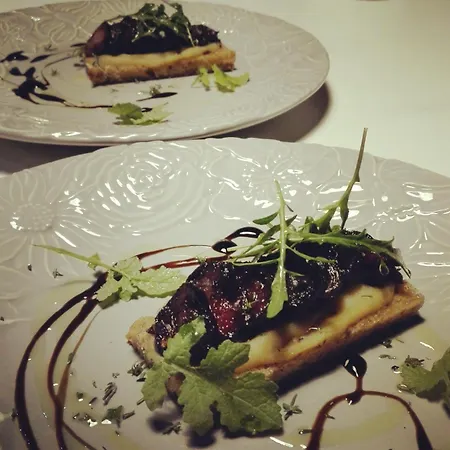 Casas Da Li Venkovský dům