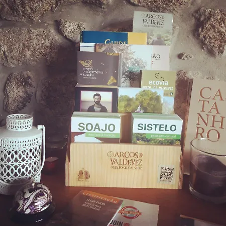 Casas Da Li Arcos de Valdevez