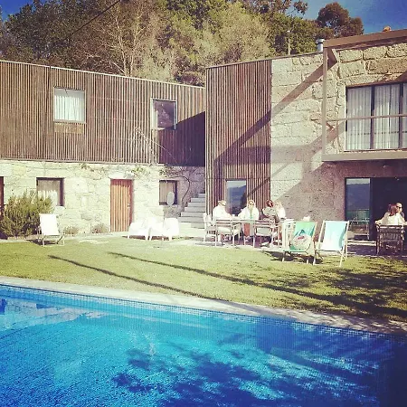 Casas Da Li Arcos de Valdevez