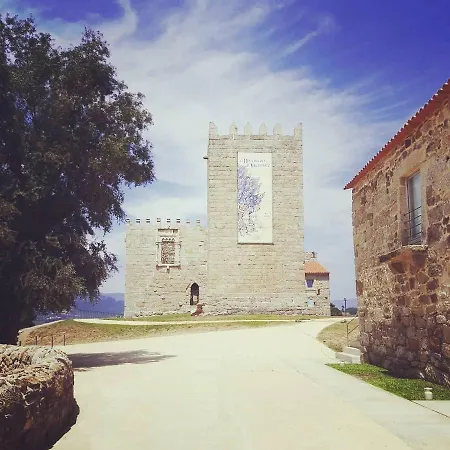 Casas Da Li * Arcos de Valdevez