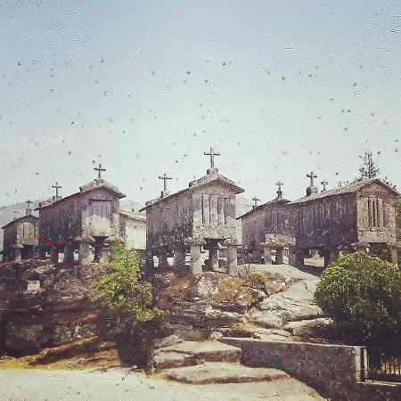 Casas Da Li Casa de Campo