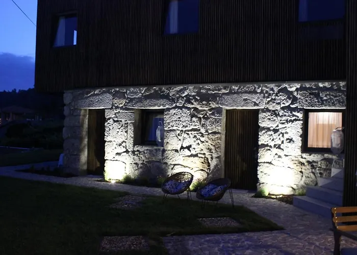 Casas Da Li * Arcos de Valdevez