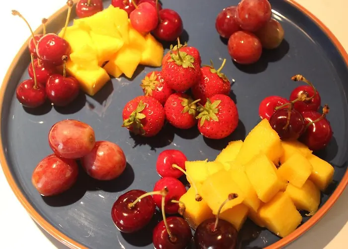 Casas Da Li カントリーハウス アルコス・デ・ヴァルデヴェス