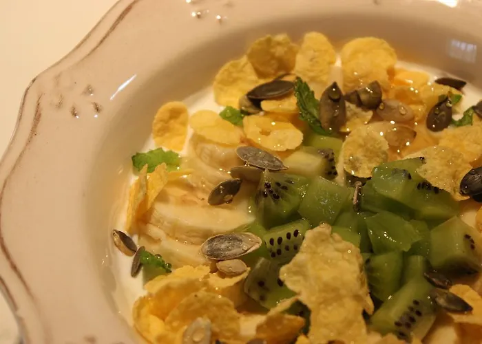 Casas Da Li カントリーハウス