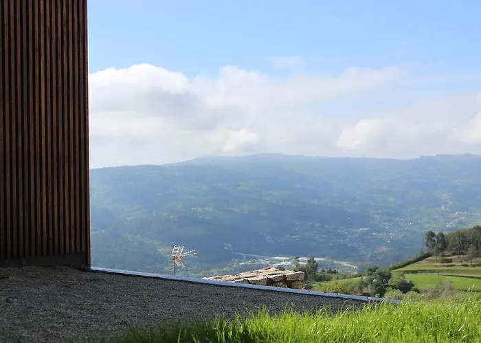 Séjour à la campagne Casas Da Li