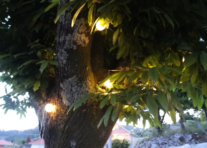 Séjour à la campagne Casas Da Li Arcos de Valdevez