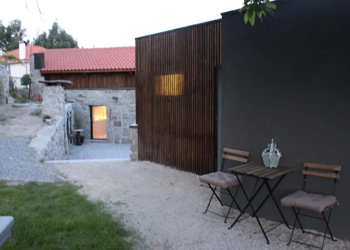 Casas Da Li * Arcos de Valdevez