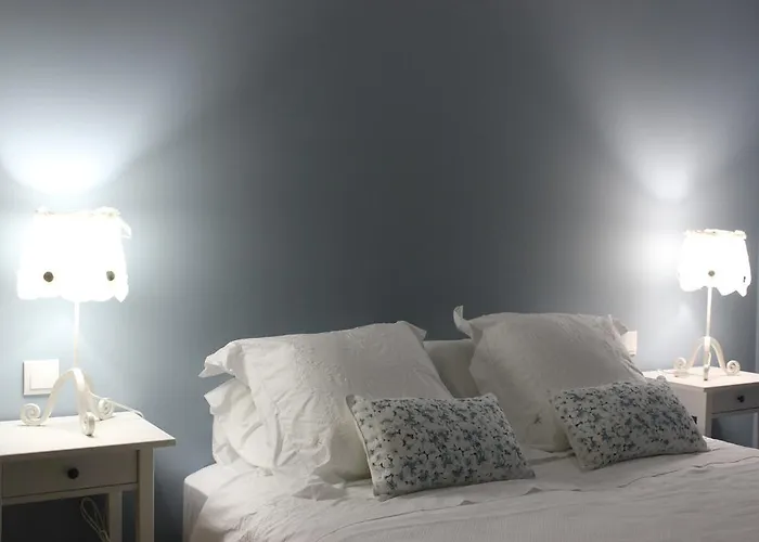 Casas Da Li Arcos de Valdevez