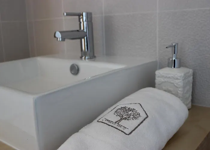 Casas Da Li Landsted Arcos de Valdevez