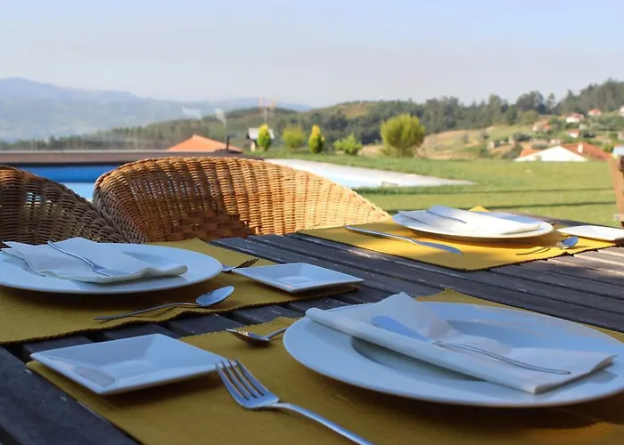 Casas Da Li Arcos de Valdevez