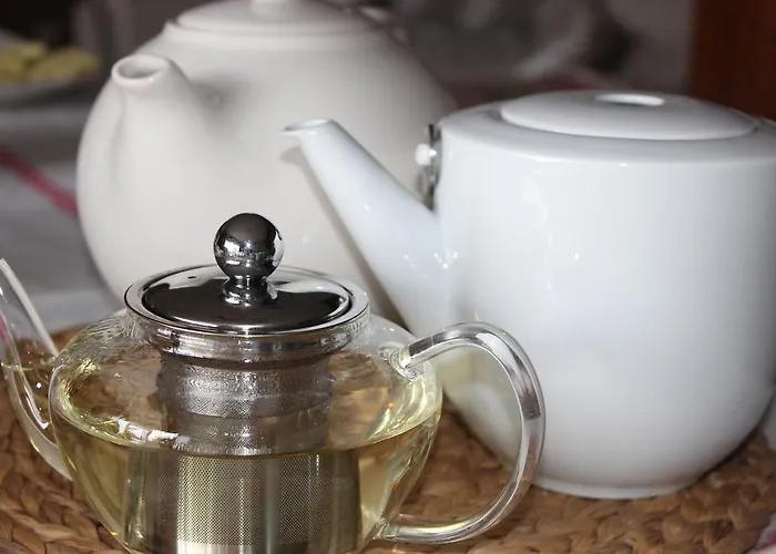 カントリーハウス Casas Da Li アルコス・デ・ヴァルデヴェス