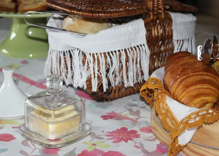 Landsted Casas Da Li