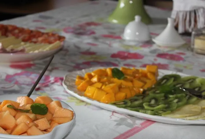 Casas Da Li Séjour à la campagne