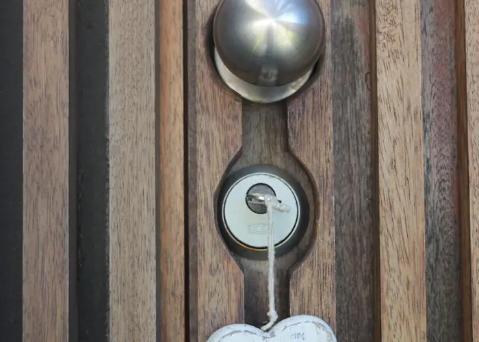 Séjour à la campagne Casas Da Li *