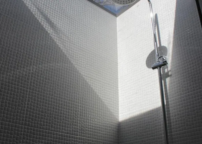 Casas Da Li カントリーハウス アルコス・デ・ヴァルデヴェス