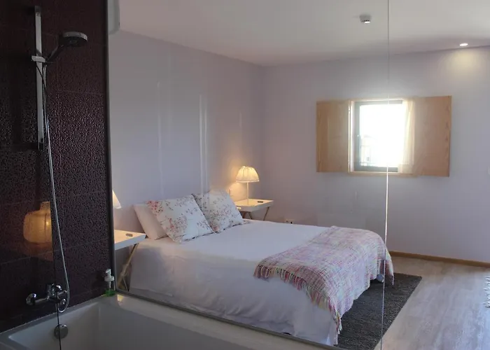 Casas Da Li Arcos de Valdevez