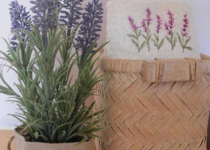 Casas Da Li * アルコス・デ・ヴァルデヴェス