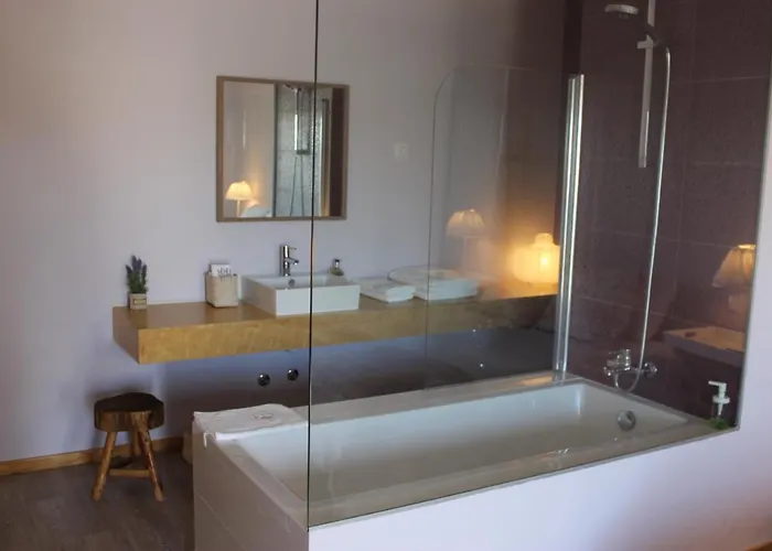 Casas Da Li Arcos de Valdevez