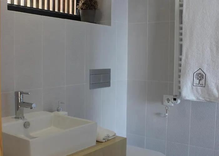 Landsted Casas Da Li