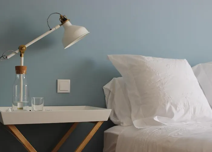 Landsted Casas Da Li