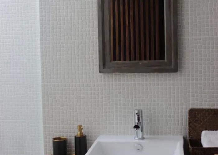 カントリーハウス Casas Da Li アルコス・デ・ヴァルデヴェス