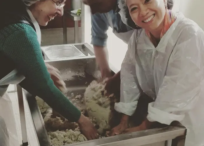 Casas Da Li Landsted Arcos de Valdevez