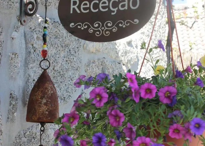 Casas Da Li * Arcos de Valdevez