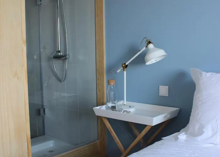 Casas Da Li Arcos de Valdevez