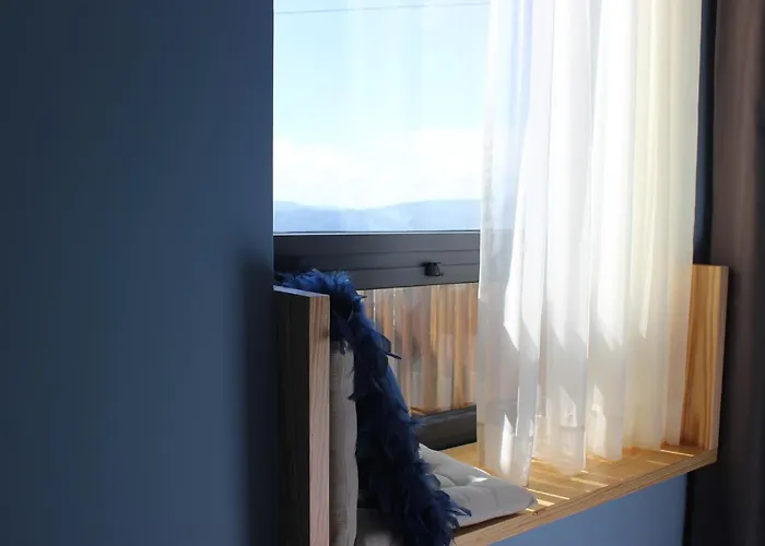 カントリーハウス Casas Da Li アルコス・デ・ヴァルデヴェス