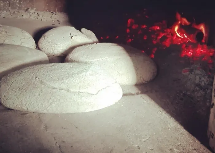 Landsted Casas Da Li