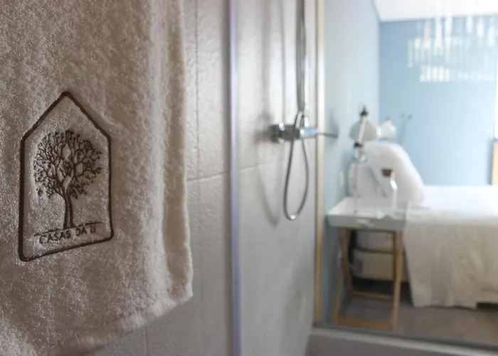 Casas Da Li Landsted Arcos de Valdevez