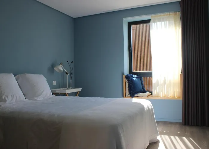 Casas Da Li Séjour à la campagne Arcos de Valdevez