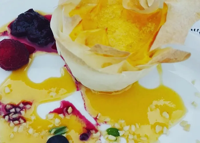 Casas Da Li アルコス・デ・ヴァルデヴェス