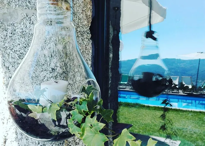 Casas Da Li Landsted