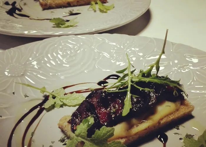 Casas Da Li カントリーハウス