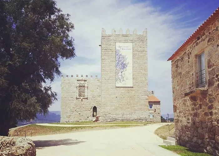 Casas Da Li * Arcos de Valdevez